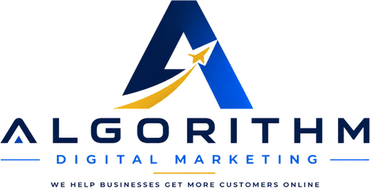 Algorithm Digital Marketing